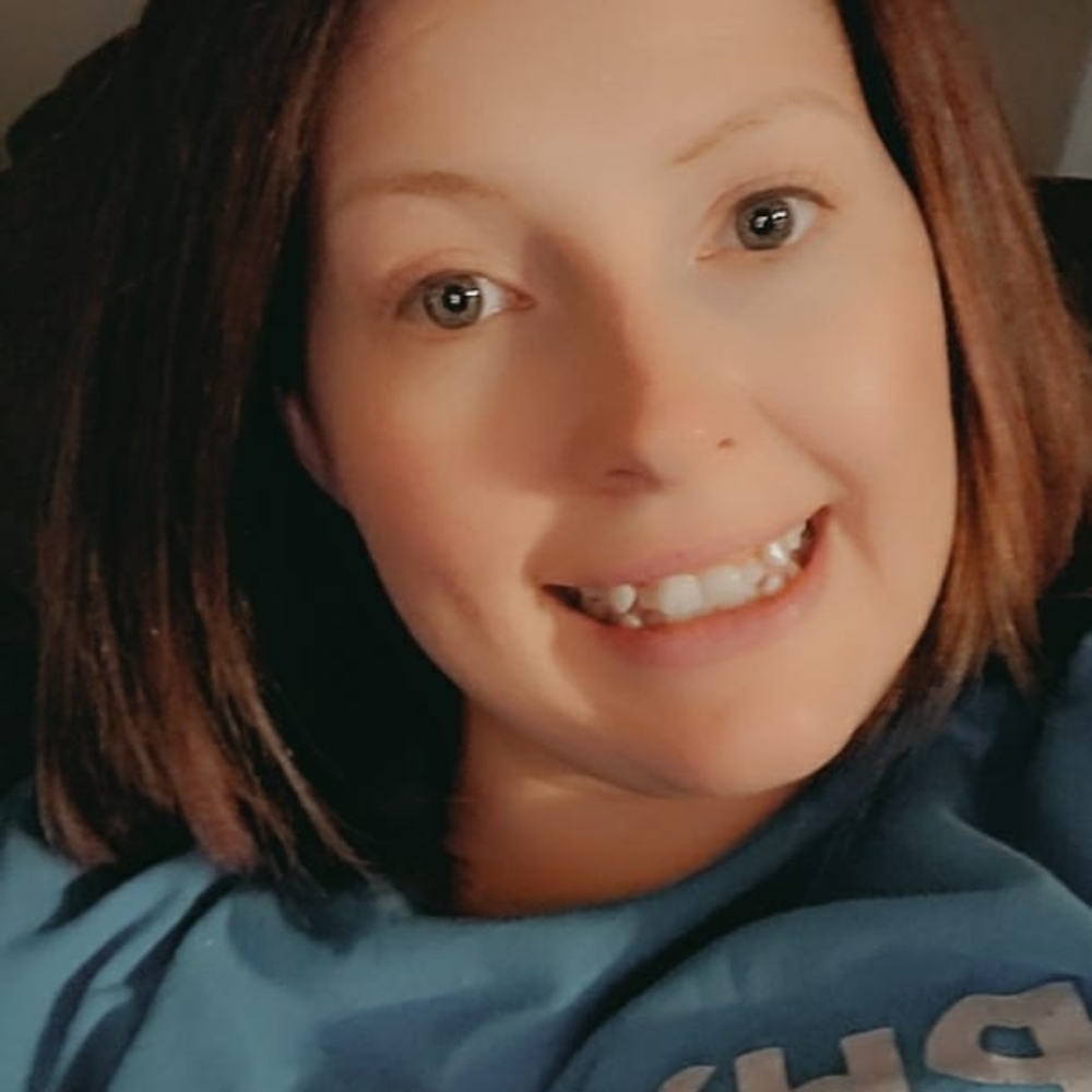 Meet your Posher, Kristy